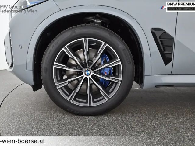 BMW X5 xDrive30d