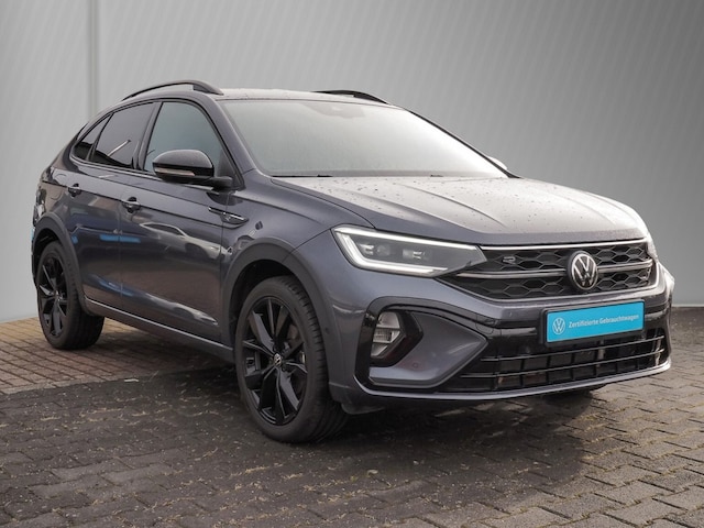 Volkswagen Taigo 1.5 TSI DSG R-Line