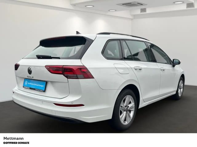 Volkswagen Golf 1.0 TSI Life e-Golf