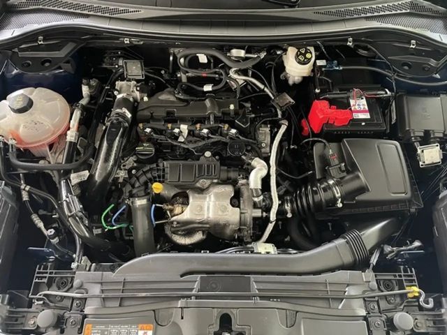 Ford Kuga Cool & Connect TDCi