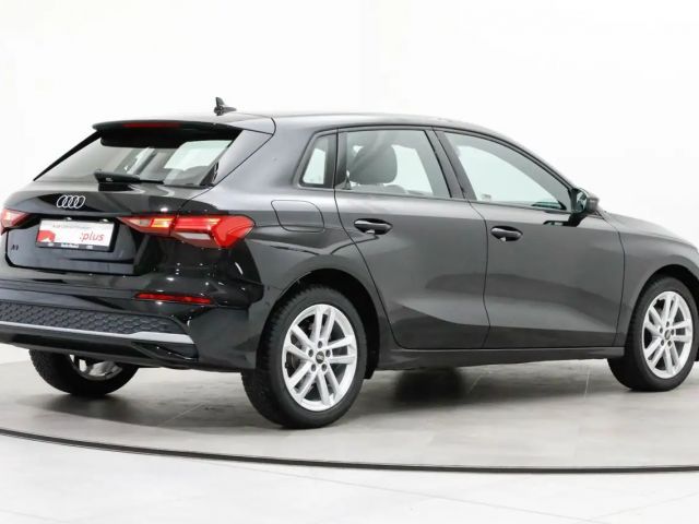 Audi A3 30 TDI Sedan