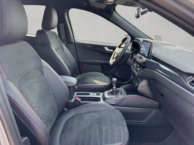 Ford Kuga EcoBoost ST Line X