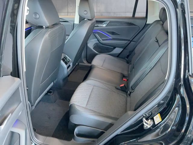 Volkswagen Tiguan DSG eHybrid