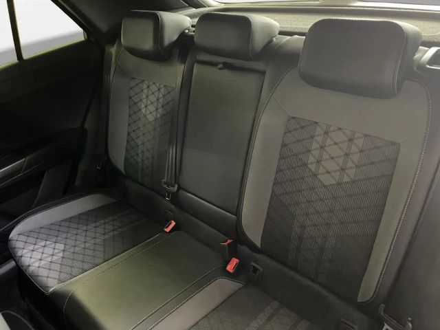 Volkswagen T-Roc 1.5 TSI R-Line