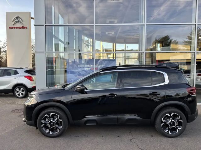 Citroën C5 Aircross Max