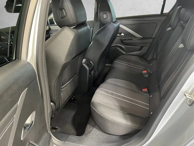 Opel Astra GS-Line Grand Sport Turbo