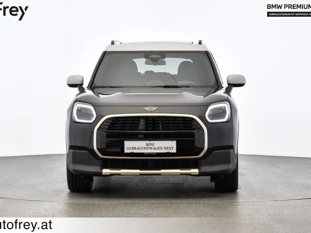 MINI Cooper D Countryman Countryman D