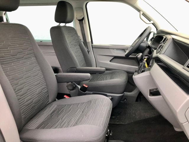 Volkswagen Caravelle 2.0 TDI DSG T6