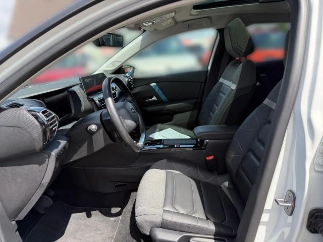 Citroën ë-C4 Shine