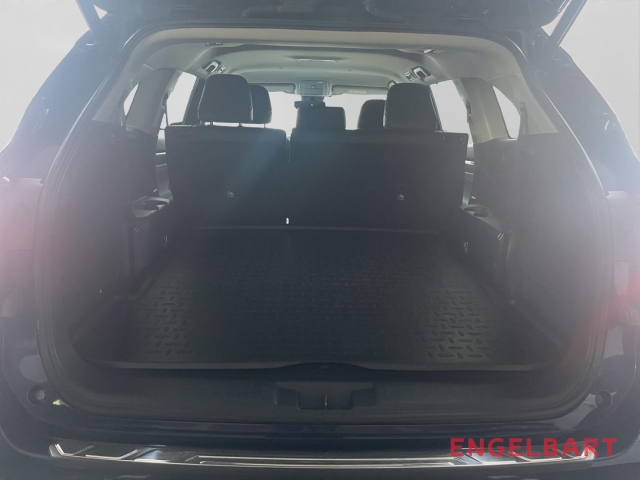 Toyota Highlander 5-deurs Basis