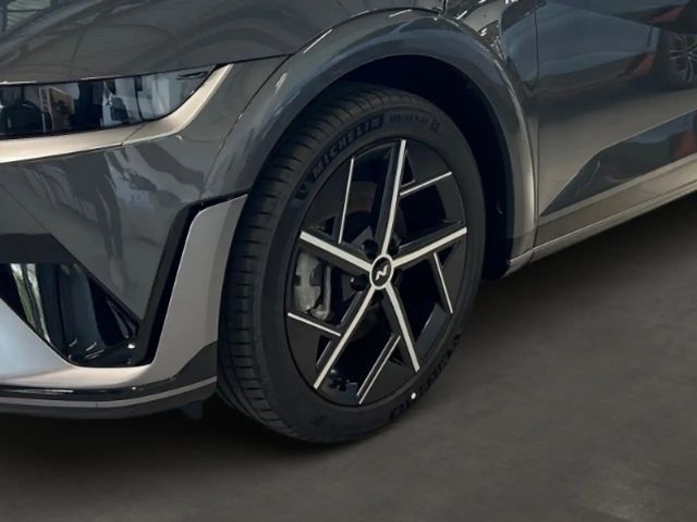 Hyundai IONIQ 5 Ioniq 5 N