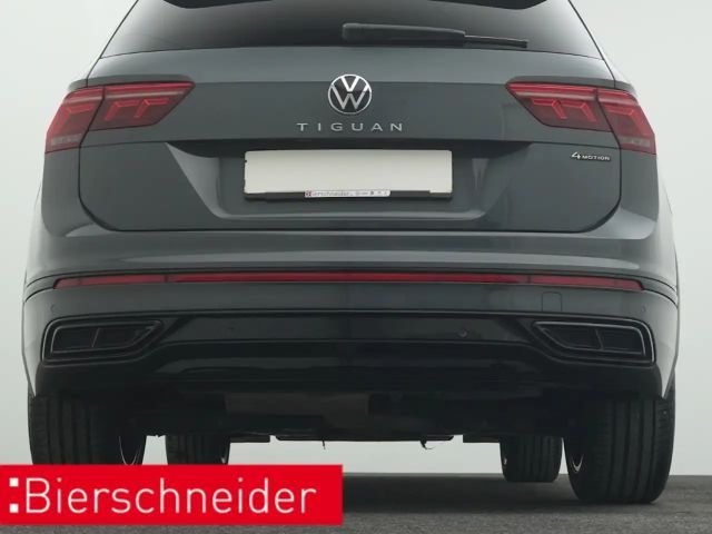 Volkswagen Tiguan 2.0 TDI DSG R-Line Style