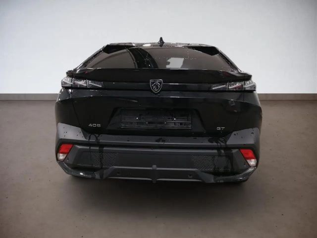 Peugeot 408 GT-Line