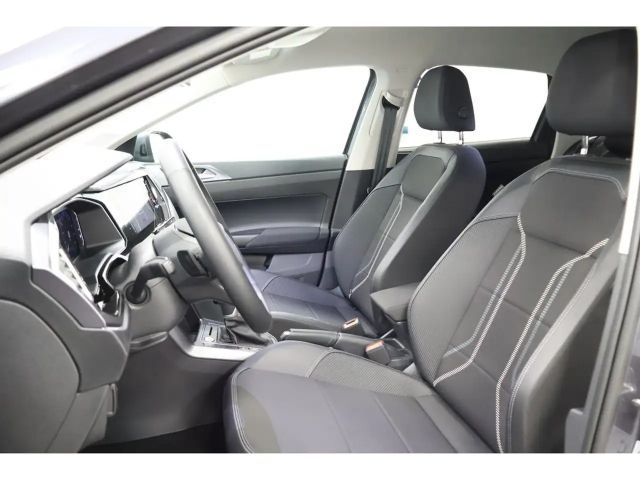 Volkswagen Taigo 1.0 TSI DSG Style