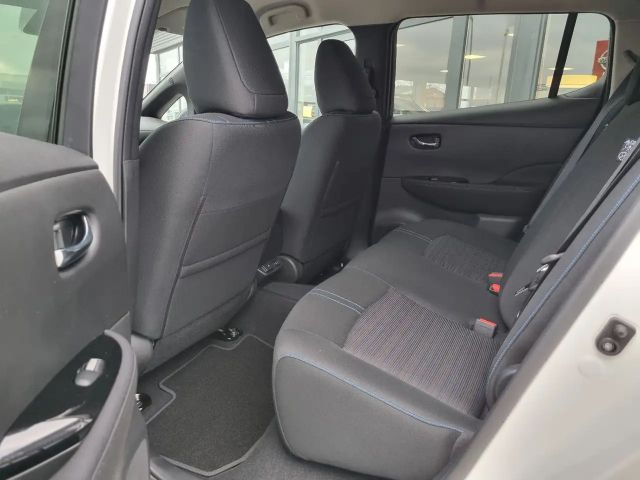 Nissan Leaf 62 kWh N-Connecta