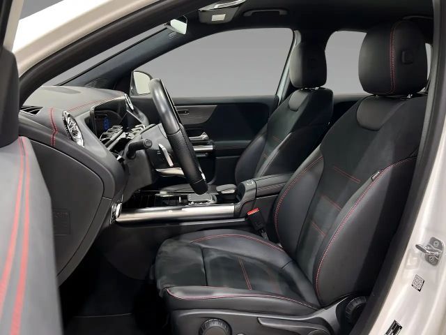 Mercedes-Benz EQA 350 4MATIC AMG Line