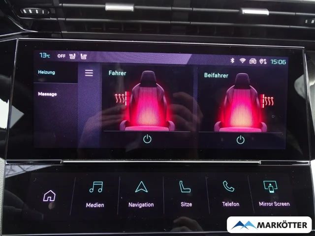 Peugeot 308 GT-Line PureTech