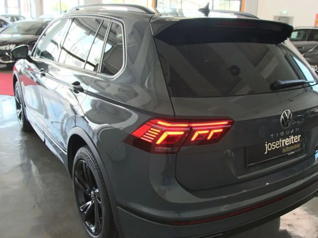 Volkswagen Tiguan 2.0 TDI 4Motion DSG R-Line