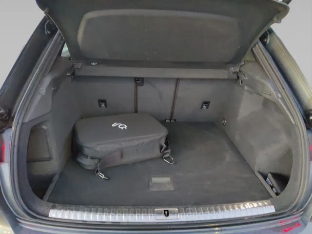 Audi Q3 Hybride S-Line