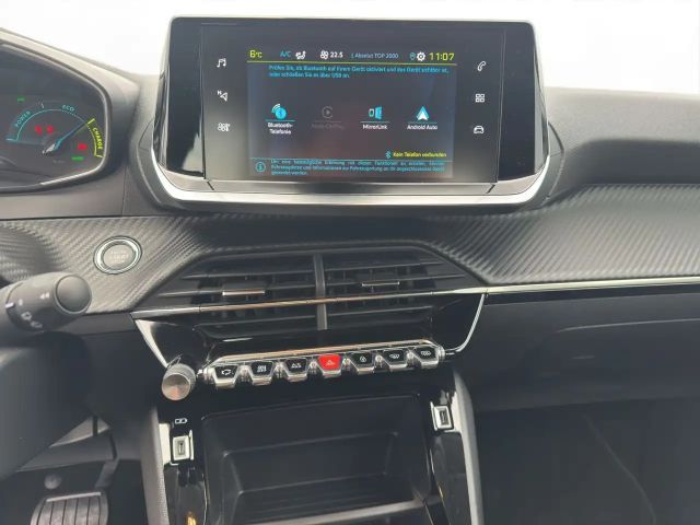 Peugeot E-208 Active Pack