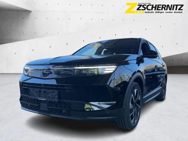 Opel Grandland X GS-Line Grand Sport