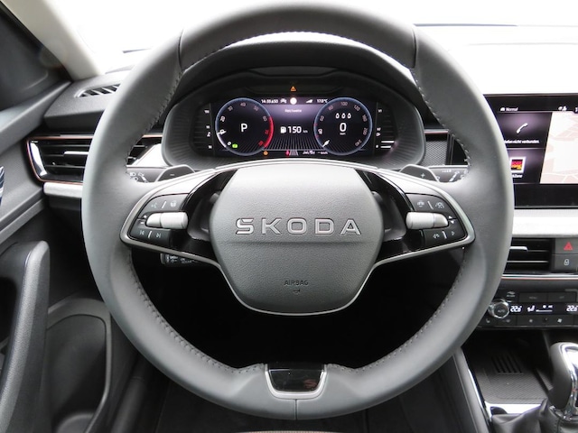 Skoda Kamiq 1.0 TSI Selection