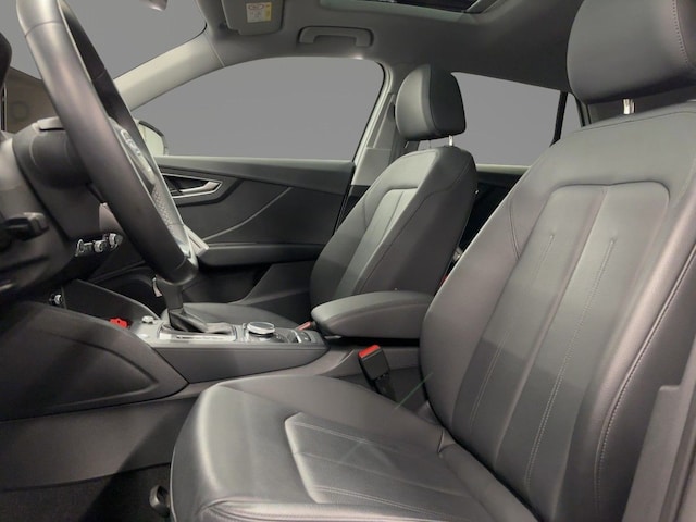 Audi Q2 35 TFSI S-Tronic