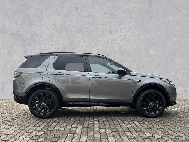 Land Rover Discovery Sport D200 Dynamic SE