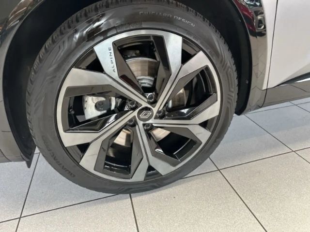 Renault Espace Alpine Esprit