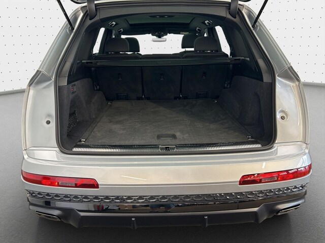 Audi Q7 50 TDI Quattro S-Line