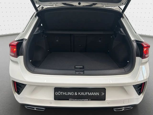 Volkswagen T-Roc 1.5 TSI DSG IQ.Drive R-Line