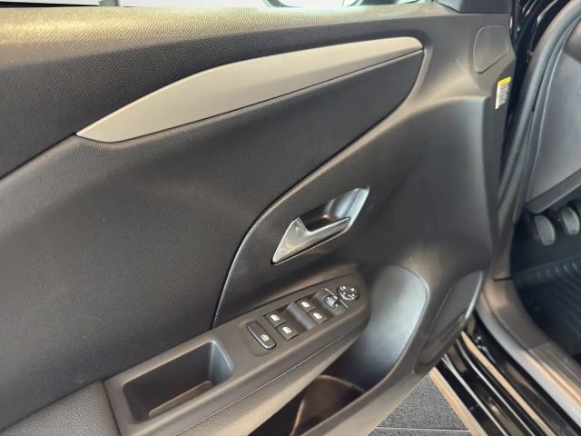 Opel Corsa Edition Turbo