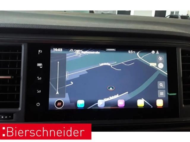 Cupra Ateca 2.0 TSI DSG