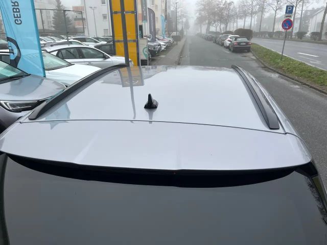 Opel Grandland X GS-Line Grand Sport