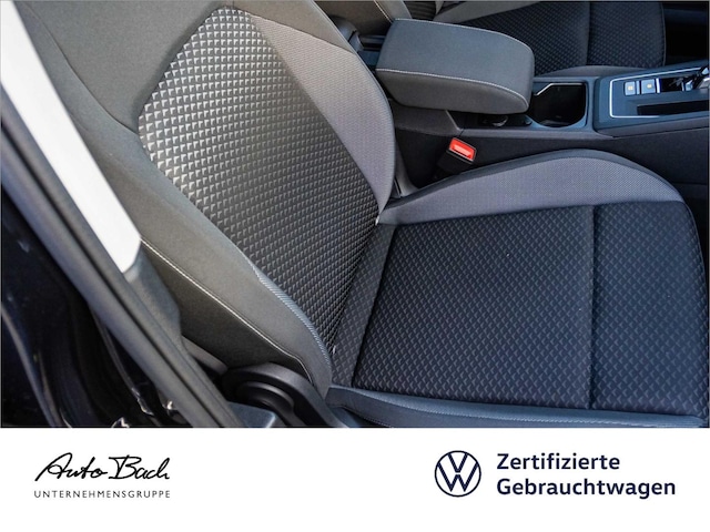 Volkswagen Golf 2.0 TDI DSG Golf VIII
