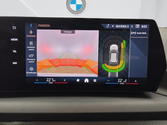 BMW 120 5-deurs Sedan