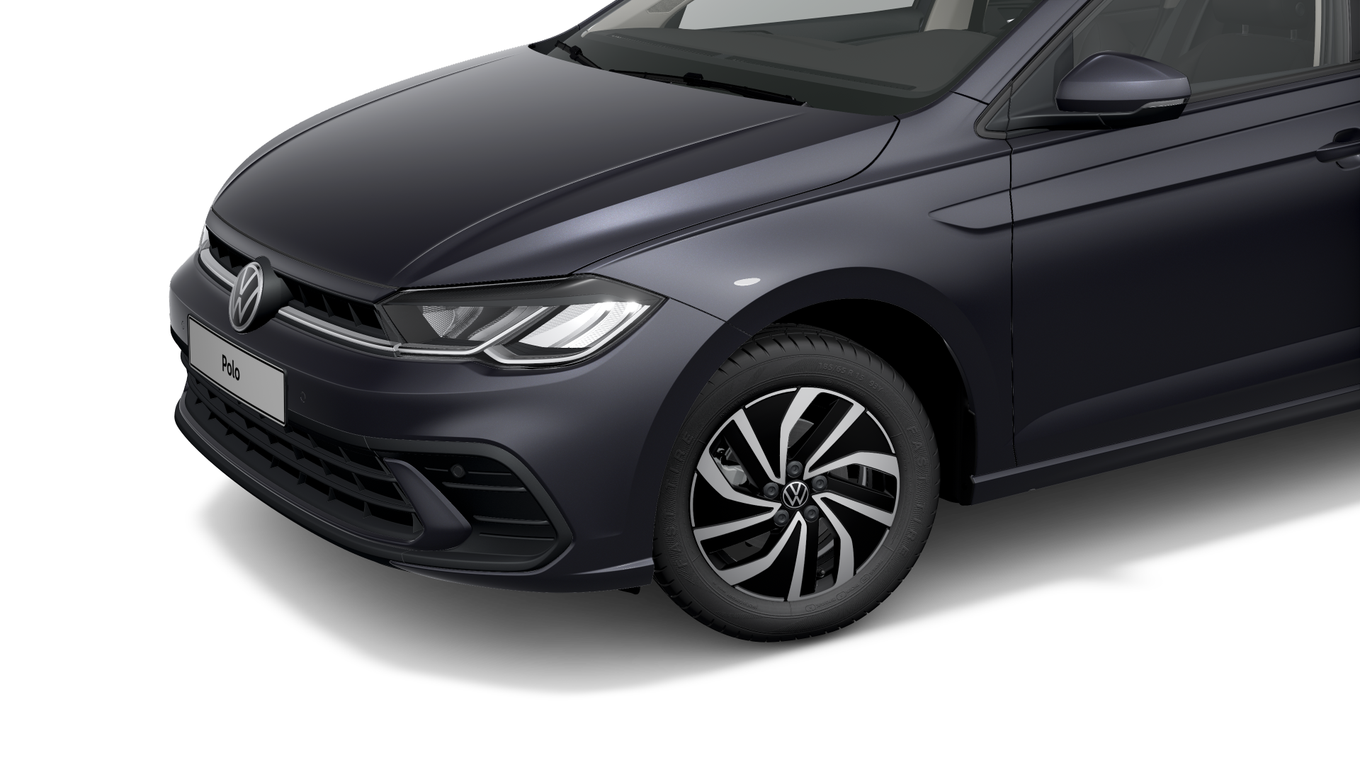 Volkswagen Polo 1.0 TSI