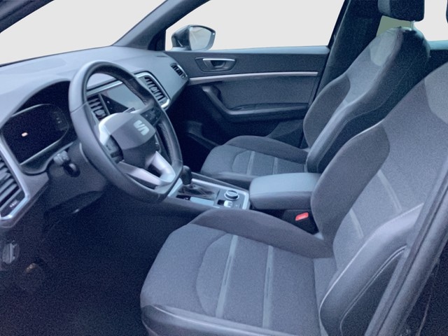 Seat Ateca 1.5 TSI DSG