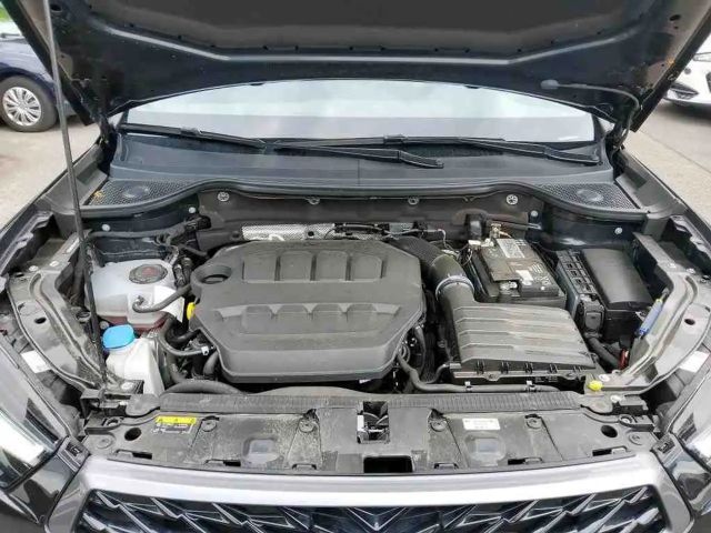 Cupra Ateca 4Drive VZ