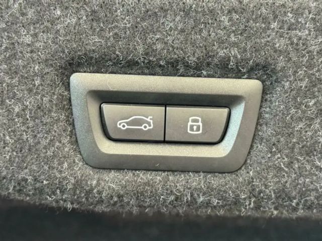 BMW i5 M-Sport Sedan