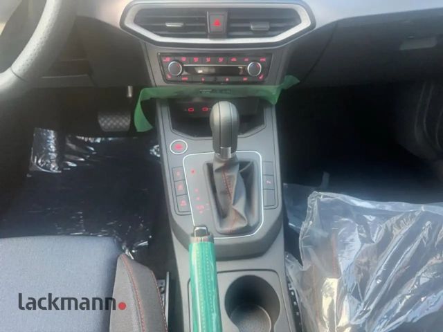 Seat Ibiza 1.0 TSI FR-lijn