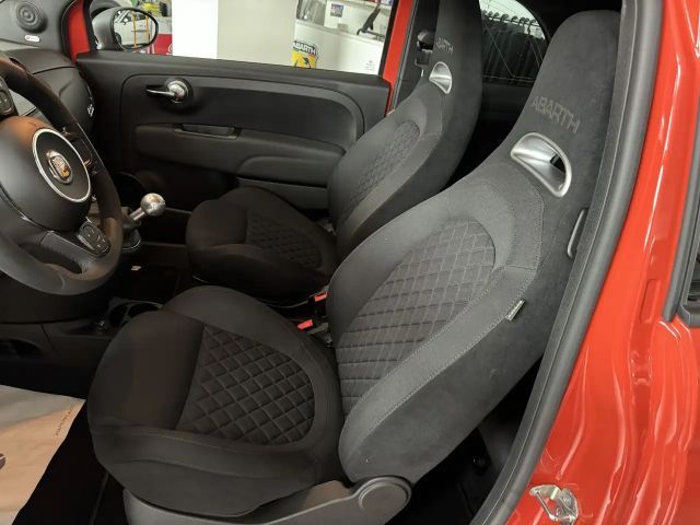 Abarth 695 1,4 180PS Klima...