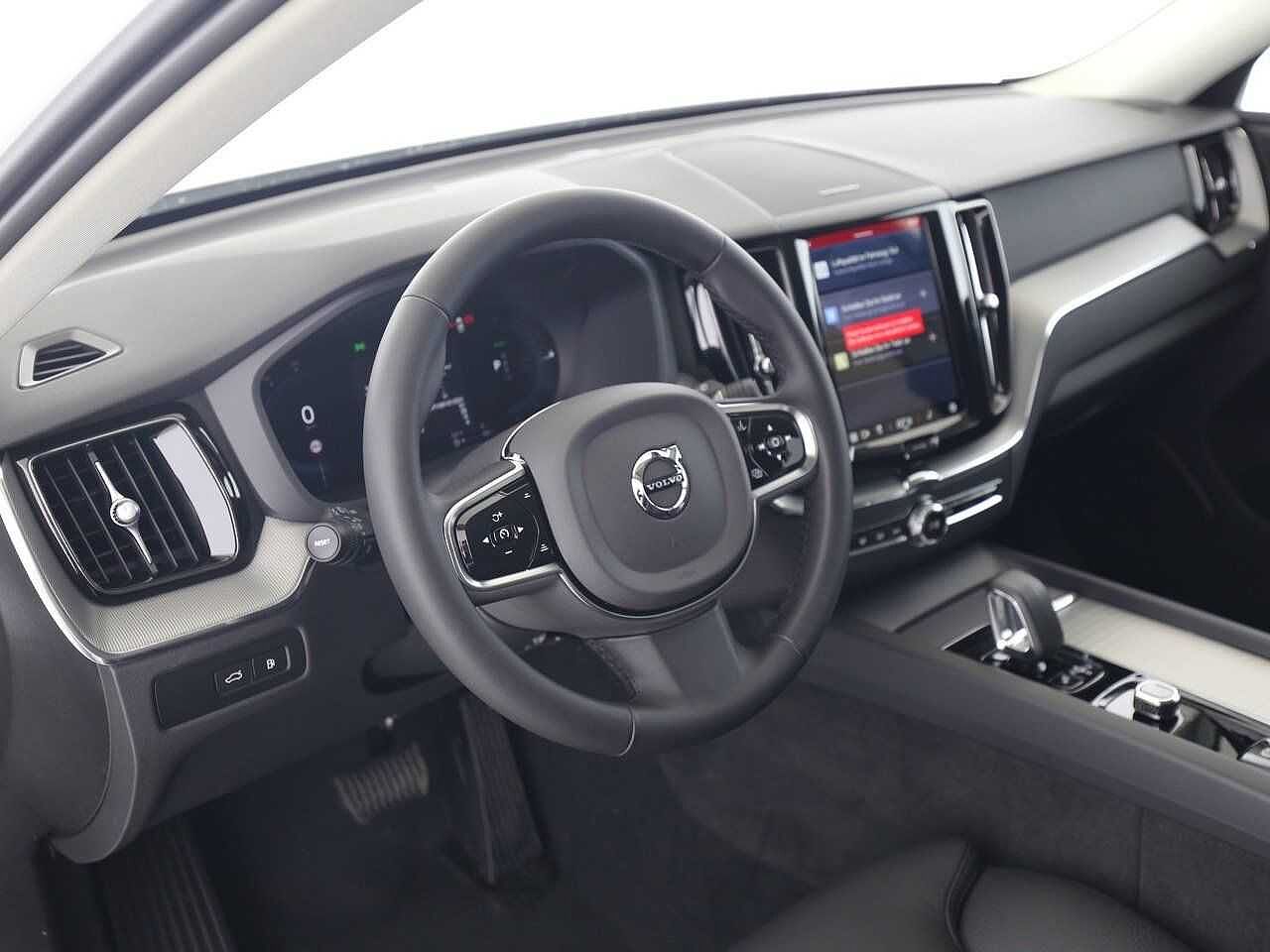 Volvo XC60 AWD Recharge T8