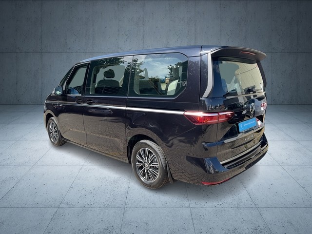 Volkswagen Multivan 2.0 TDI Lang Style T7