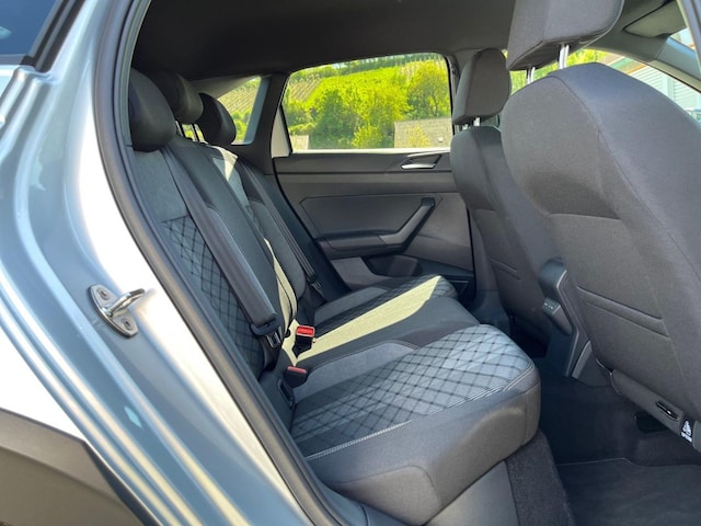 Volkswagen Taigo 1.5 TSI DSG IQ.Drive R-Line