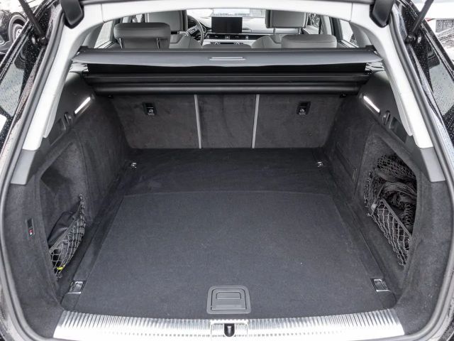 Audi A4 40 TFSI Avant S-Tronic
