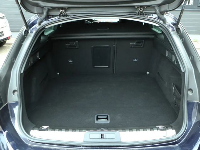 Peugeot 508 Allure Pack Hybrid SW