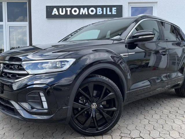 Volkswagen T-Roc 2.0 TSI R-Line