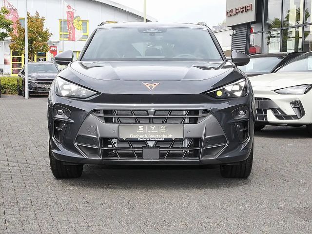 Cupra Terramar 1.5 e-Hybrid VZ