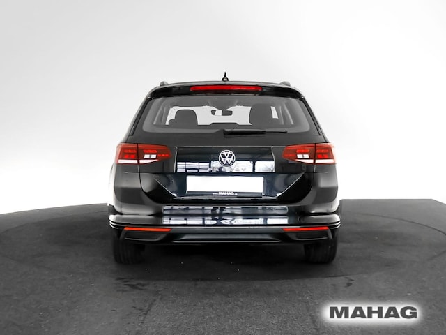 Volkswagen Passat 2.0 TDI DSG Variant